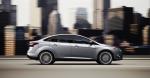 Ford Focus 2012 года